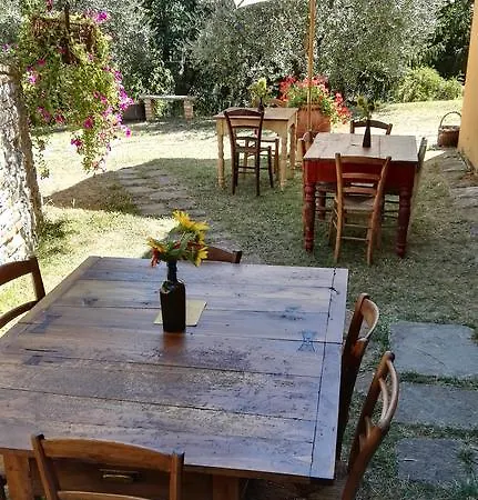 Apartamento La Romagnana