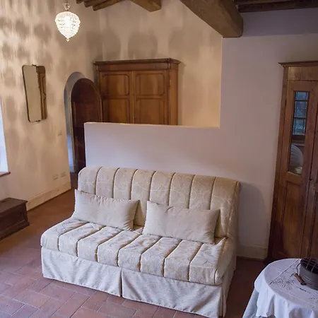 Apartamento La Romagnana *