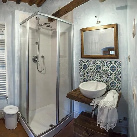 La Romagnana Apartamento *