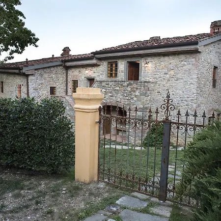 La Romagnana