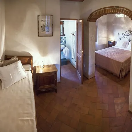 La Romagnana Pistoia