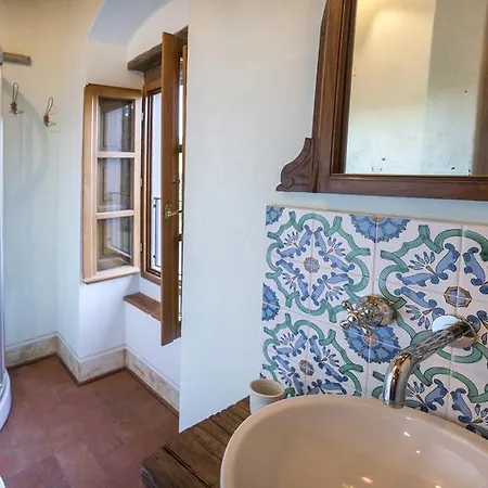 La Romagnana Apartamento Pistoia
