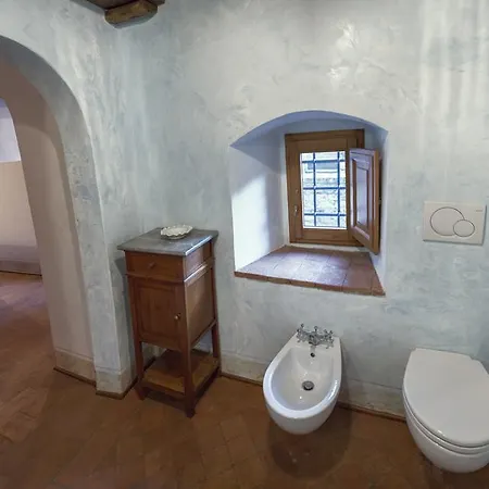 La Romagnana Pistoia