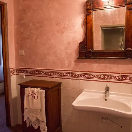 La Romagnana Apartamento