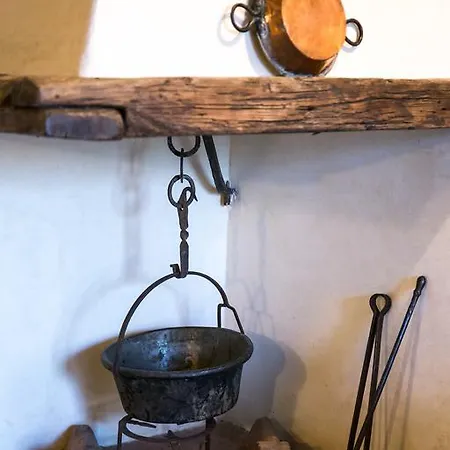 Apartamento La Romagnana