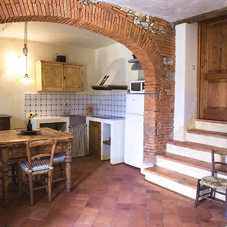 La Romagnana Apartamento *