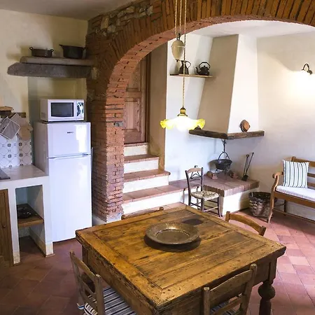 La Romagnana Pistoia