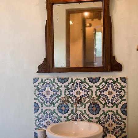 La Romagnana Apartamento *