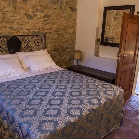 Apartamento La Romagnana *