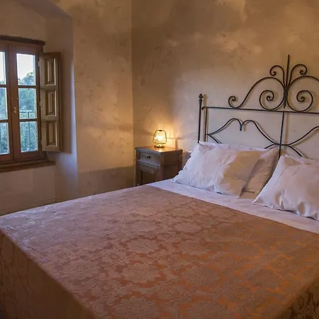 Apartamento La Romagnana *