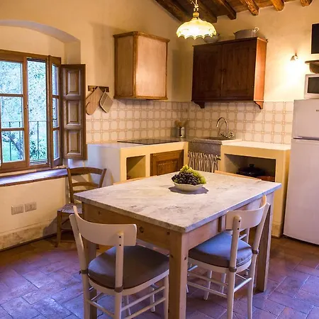 La Romagnana Apartamento