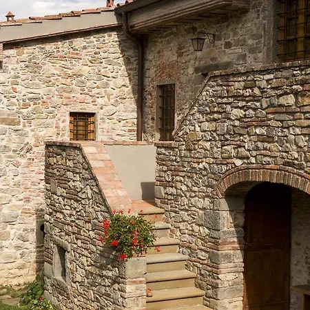 Apartamento La Romagnana *