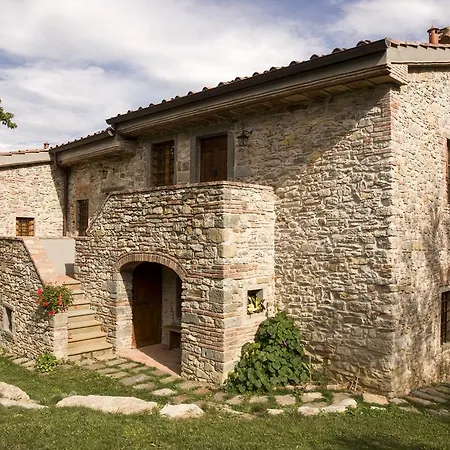 La Romagnana * Pistoia