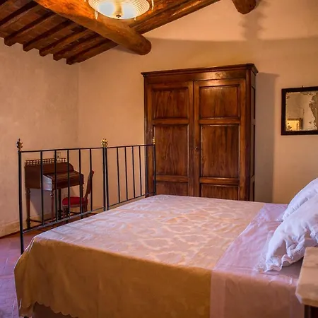 La Romagnana Apartamento