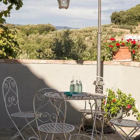 Apartamento La Romagnana *
