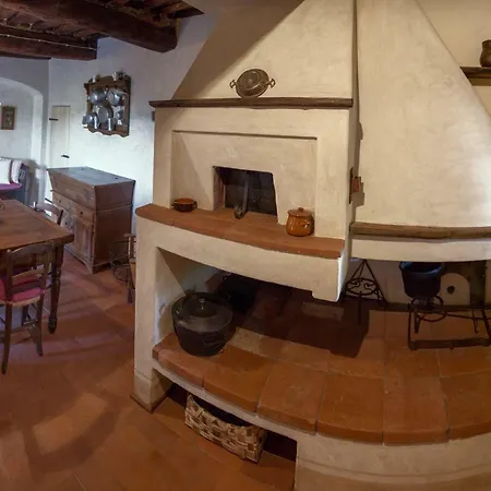 La Romagnana Apartamento *