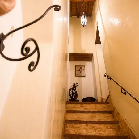 Apartamento La Romagnana *
