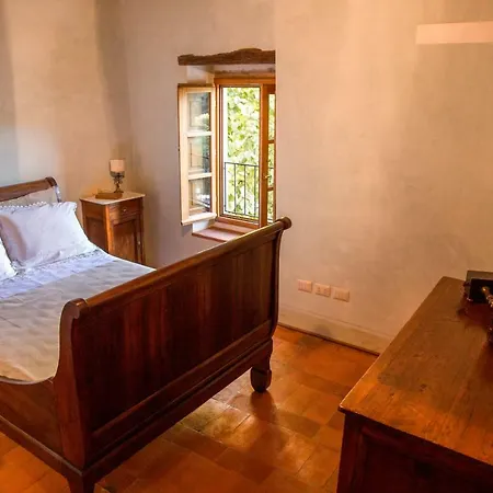 Apartamento La Romagnana *