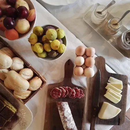 La Romagnana