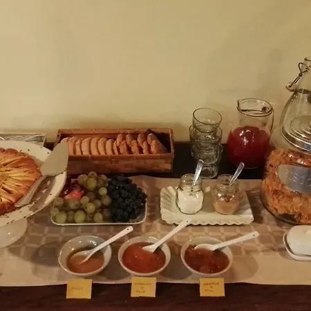 Apartamento La Romagnana Pistoia
