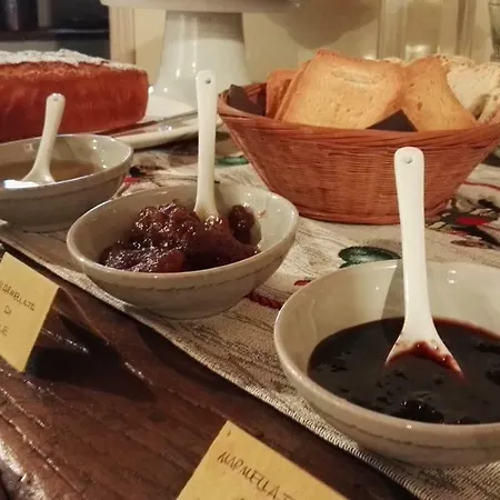La Romagnana Pistoia