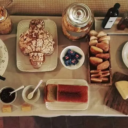 La Romagnana Apartamento Pistoia