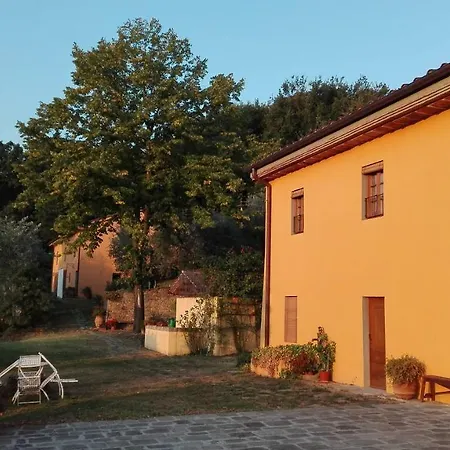 Apartamento La Romagnana *